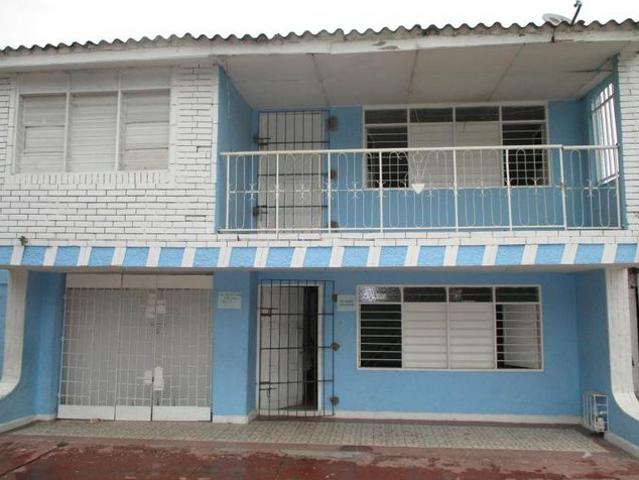 Casa en arriendo en Malambo