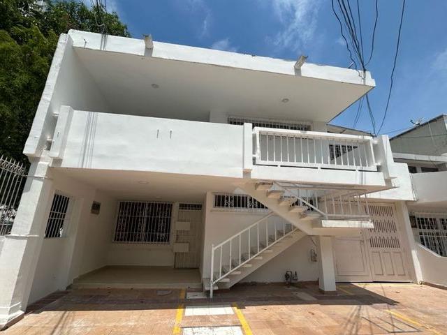 Casa en arriendo en Manga