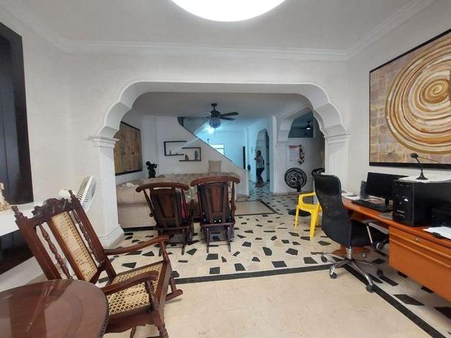 Casa en arriendo en Manga