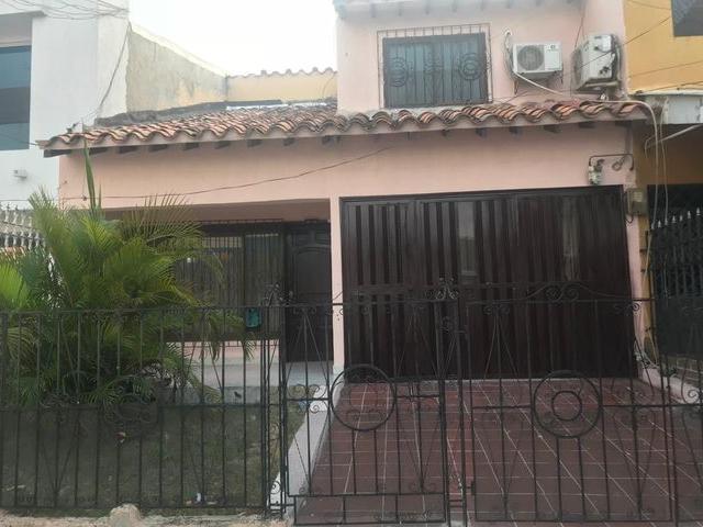 Casa en arriendo en Manga