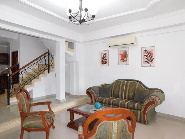 Casa en arriendo en Manga