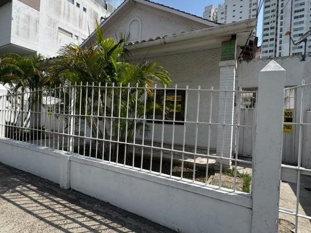 Casa en arriendo en Manga
