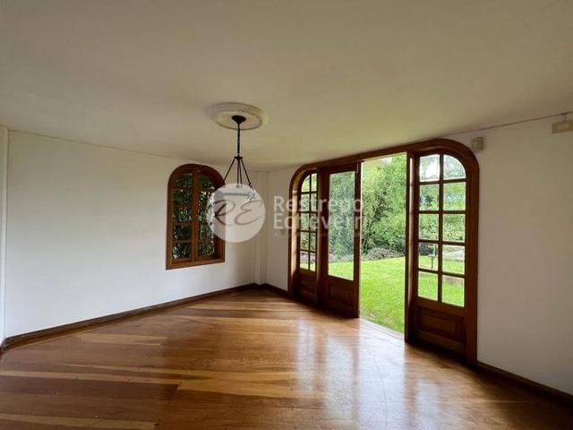 Casa en arriendo en Manizales