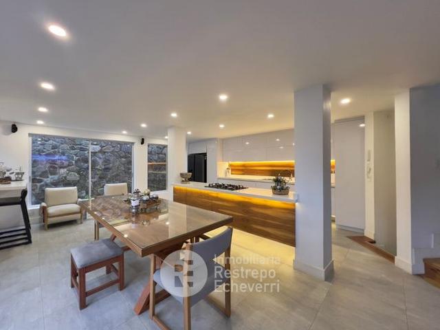 Casa en arriendo en Manizales