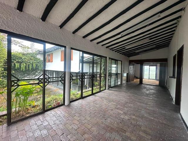 Casa en arriendo en Manizales
