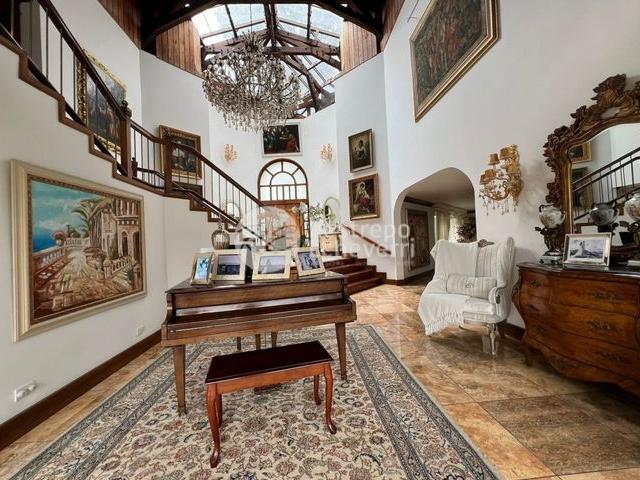 Casa en arriendo en Manizales