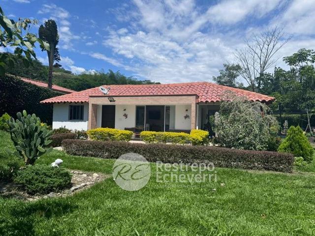 Casa en arriendo en Manizales