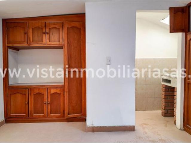 Casa en arriendo en Manizales