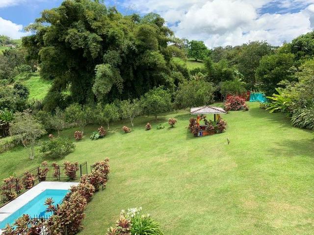 Casa en arriendo en Manizales