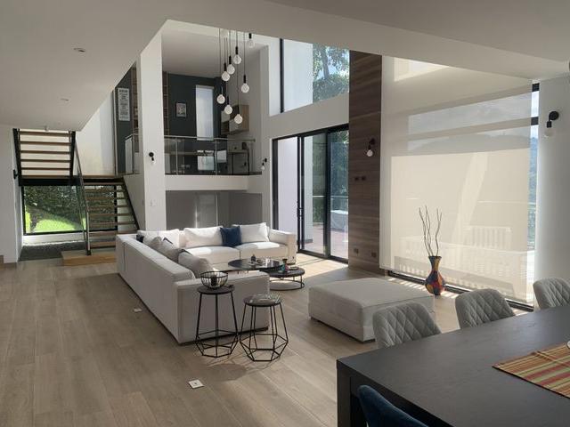 Casa en arriendo en Manizales