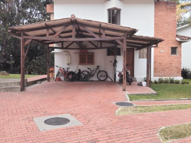 Casa En Arriendo En Manizales En Trebol A404841