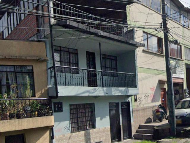 Casa EN ARRIENDO EN Manizales EN Arrayanes 153191 $1.100.000