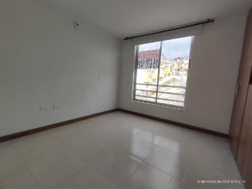 Casa En Arriendo En Manizales En La Cumbre A216864