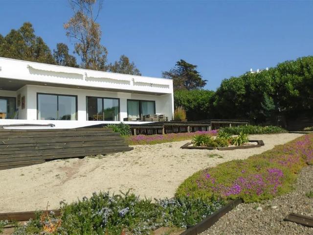 Casa En Arriendo En Marbella