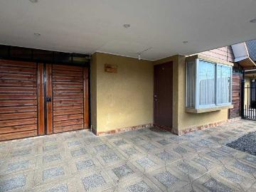 Puertas del Sur, Provincia de Talca, Región del Maule