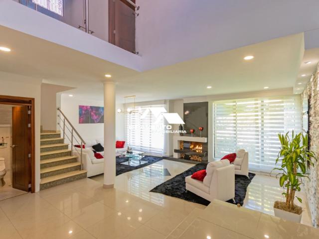 Casa En Arriendo En Medellin En Cola Del Zorro A357998