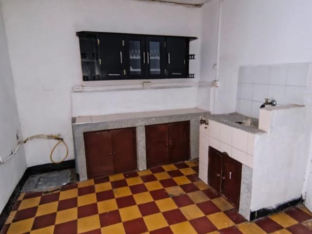 Casa EN ARRIENDO EN Medellín EN La Milagrosa 396629 $1.900.000