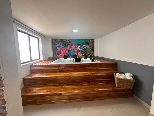 Casa en arriendo en Medellín