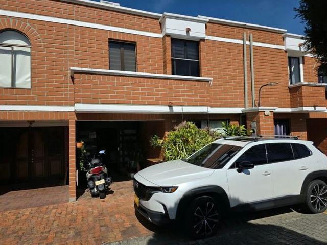 Casa en arriendo en Medellín