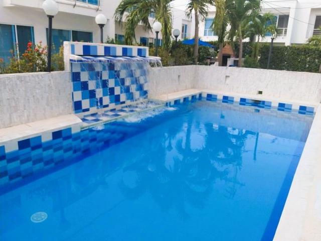 Casa en arriendo en Melgar