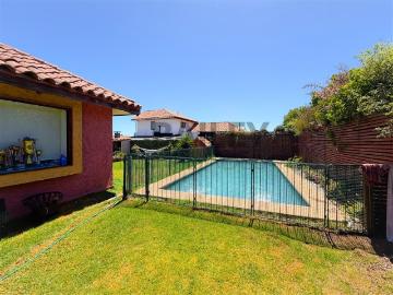 Casa en Arriendo en Mirador de Mantagua, Quintero