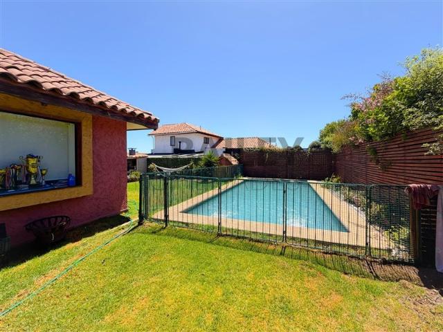 Casa en Arriendo en Mirador de Mantagua, Quintero