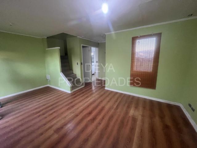 Casa en arriendo en Mirador de Puerto Varas