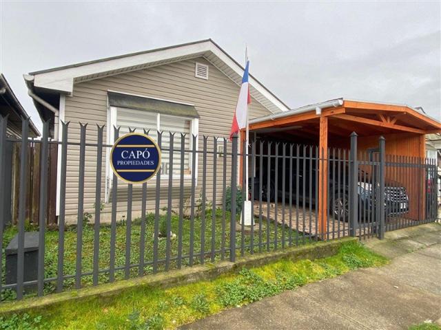 Casa en Arriendo en MIRADOR DE PUERTO VARAS