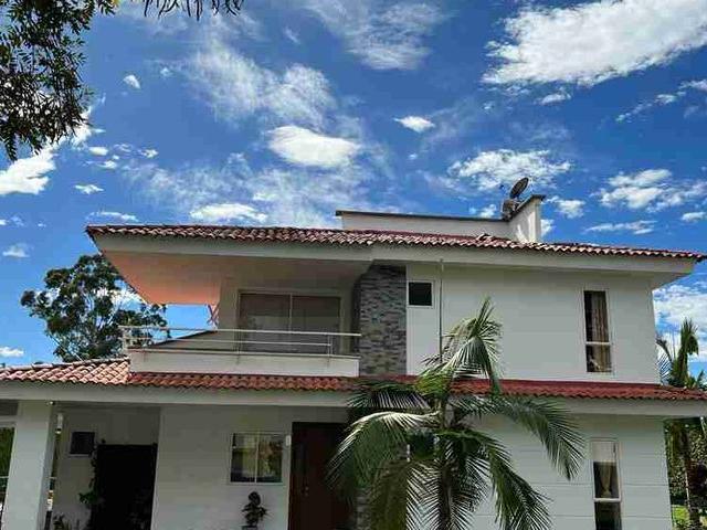 Casa en arriendo en Montenegro