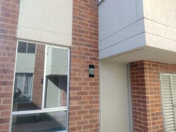 Casa En Arriendo En Mosquera En El Poblado A295515