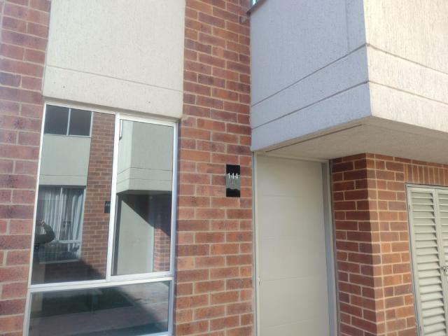 Casa En Arriendo En Mosquera En El Poblado A295515