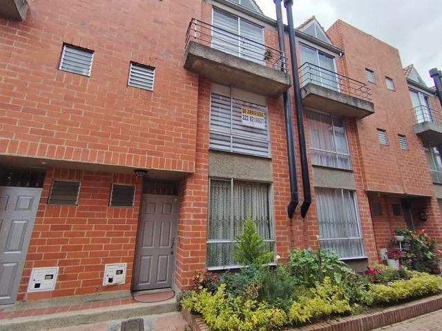 Casa en arriendo en Mosquera