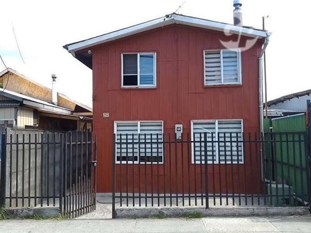 Casa en Arriendo en Nueva Oriente