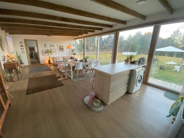 Casa en Arriendo en Nueva Braunau