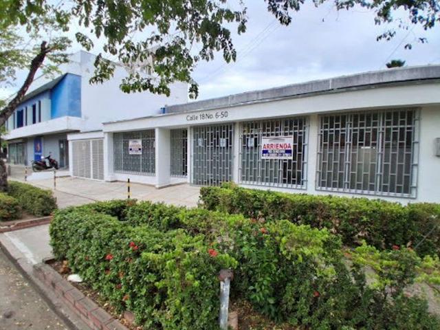 Casa en arriendo en Neiva