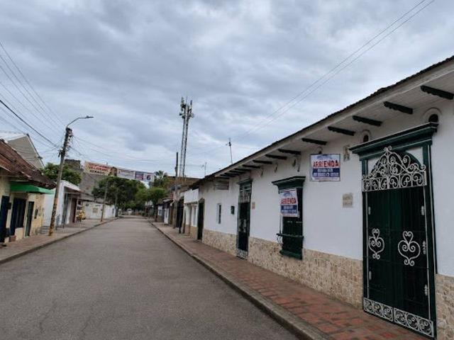 Casa en arriendo en Neiva