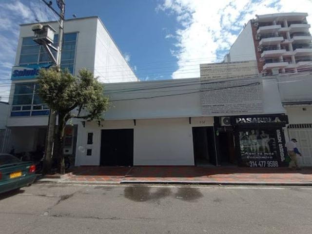 Casa en arriendo en Neiva