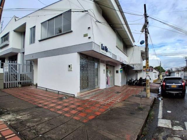 Casa en arriendo en Neiva