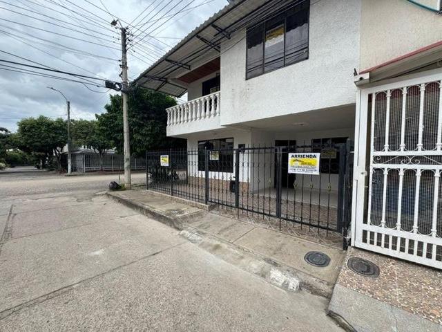 Casa en arriendo en Neiva