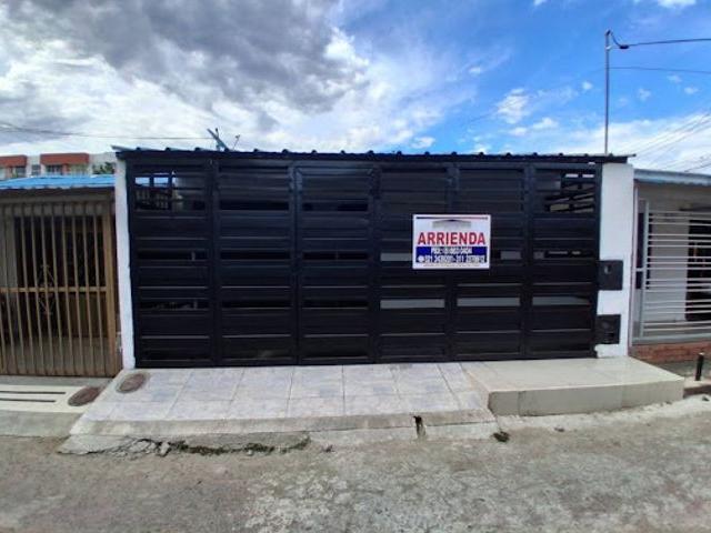 Casa en arriendo en Neiva