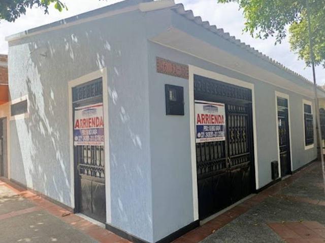 Casa en arriendo en Neiva