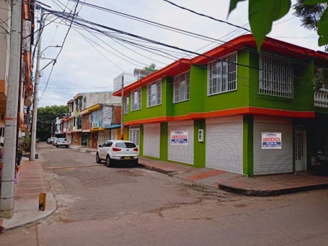 Casa en arriendo en Neiva