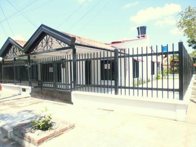 Casa en arriendo en Neiva