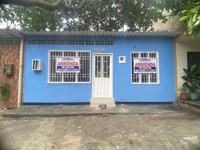 Casa en arriendo en Neiva