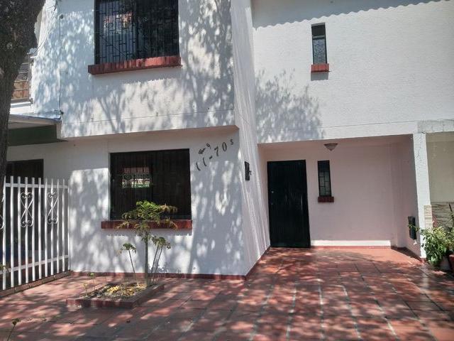 Casa en arriendo en Neiva