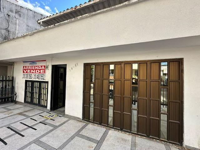 Casa en arriendo en Neiva