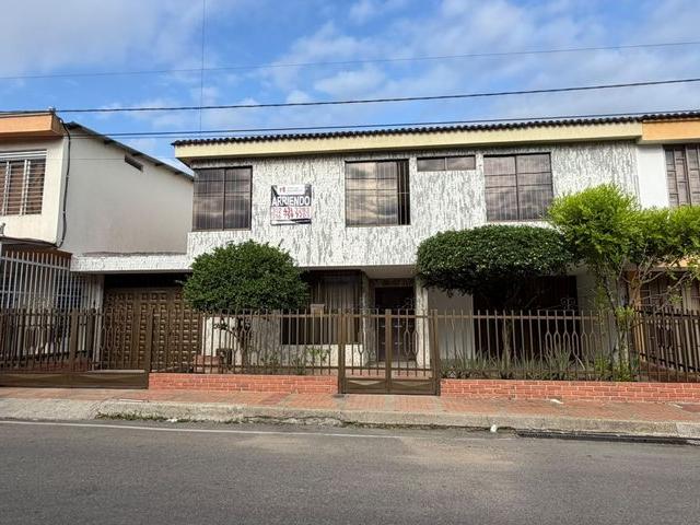 Casa en arriendo en Neiva