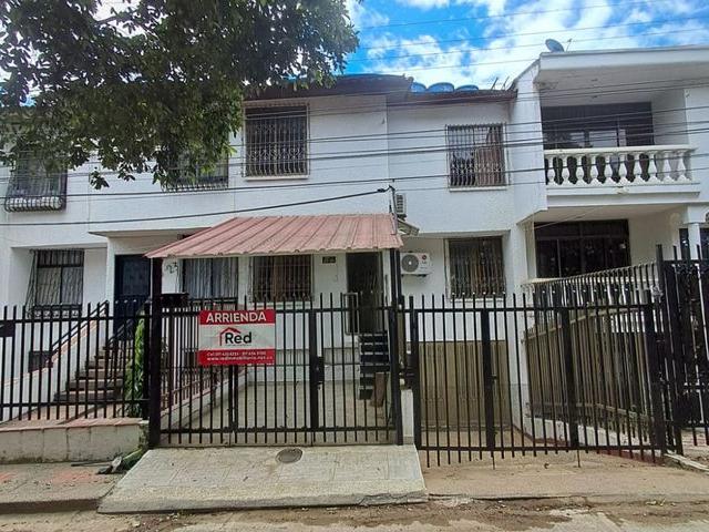 Casa en arriendo en Neiva