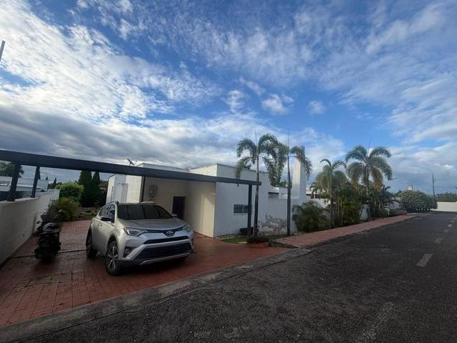 Casa en arriendo en Neiva
