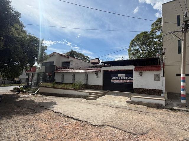Casa en arriendo en Neiva